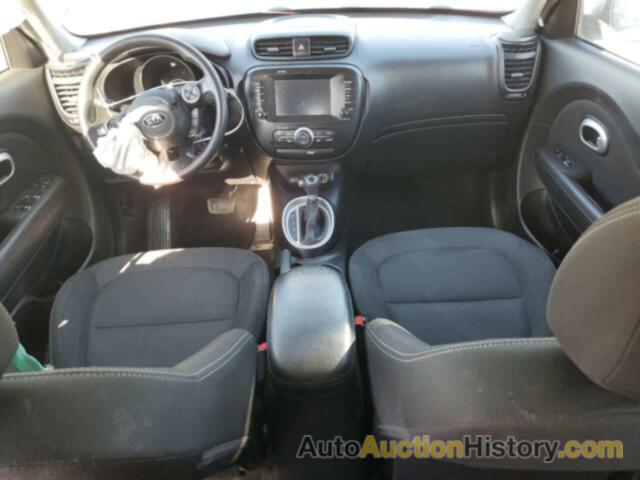 KIA SOUL +, KNDJP3A53K7637180