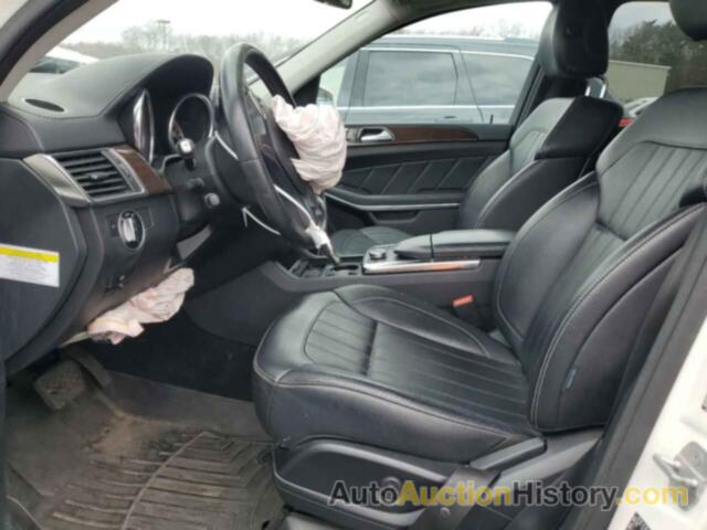 MERCEDES-BENZ GL-CLASS 450 4MATIC, 4JGDF7CE0EA313336