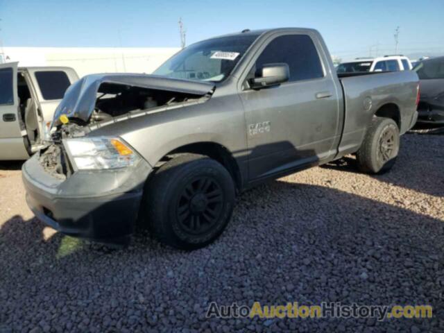 RAM 1500 ST, 3C6JR6AP5DG533950