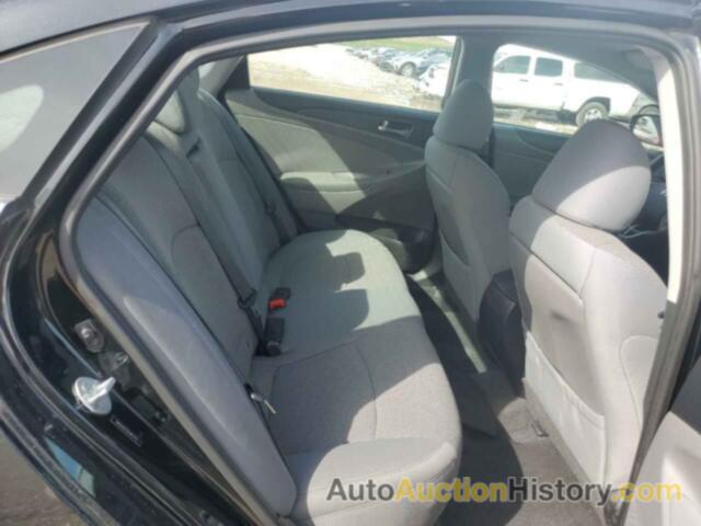 HYUNDAI SONATA GLS, 5NPEB4AC2EH815715