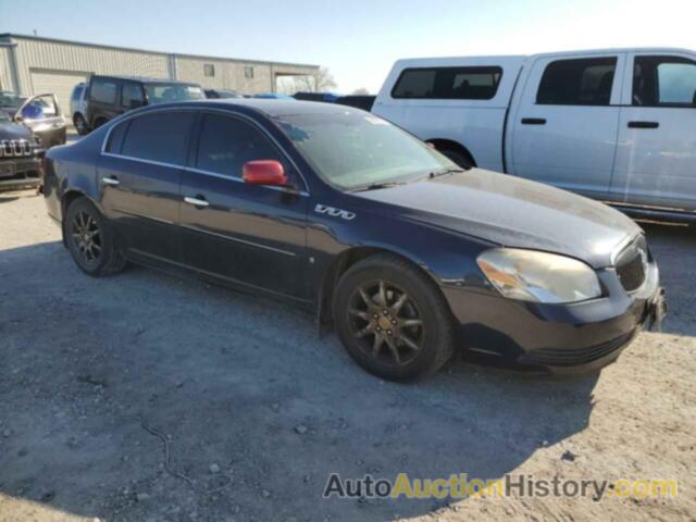 BUICK LUCERNE CXL, 1G4HD57276U179615