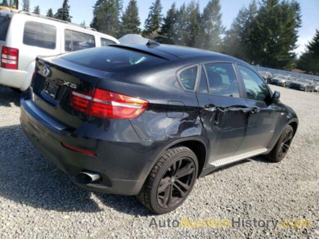 BMW X6 XDRIVE35I, 5UXFG2C50DL782246