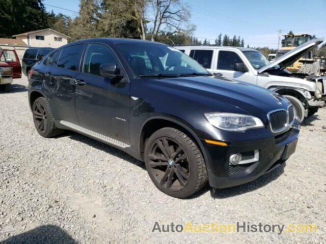 BMW X6 XDRIVE35I, 5UXFG2C50DL782246