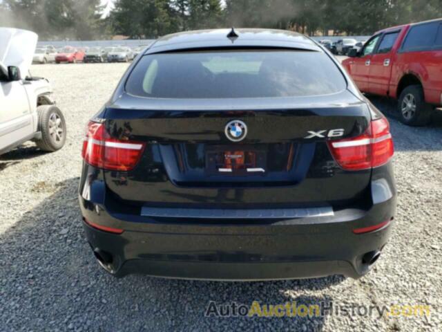 BMW X6 XDRIVE35I, 5UXFG2C50DL782246