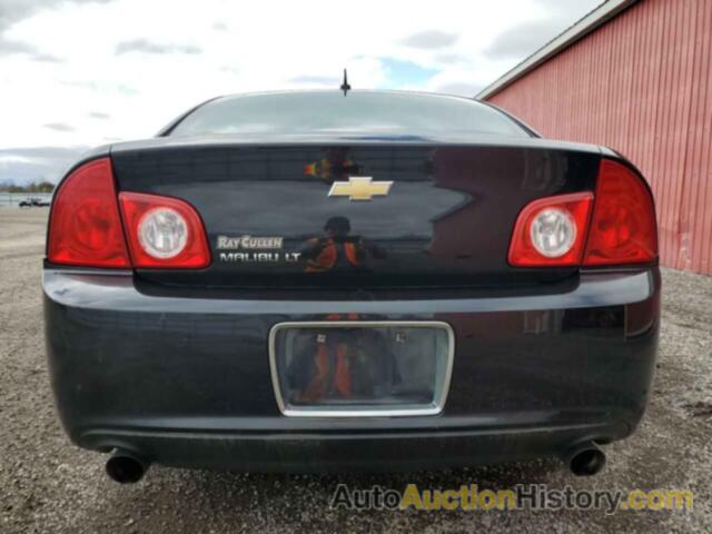 CHEVROLET MALIBU 2LT, 1G1ZD5E72BF325840