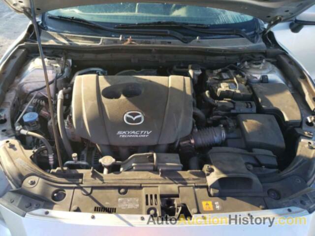 MAZDA 3 SPORT, 3MZBN1U7XHM134611