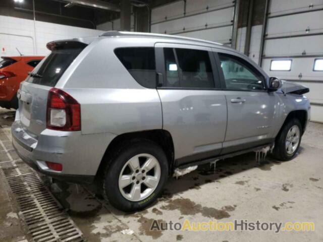 JEEP COMPASS LATITUDE, 1C4NJCEA1HD115975