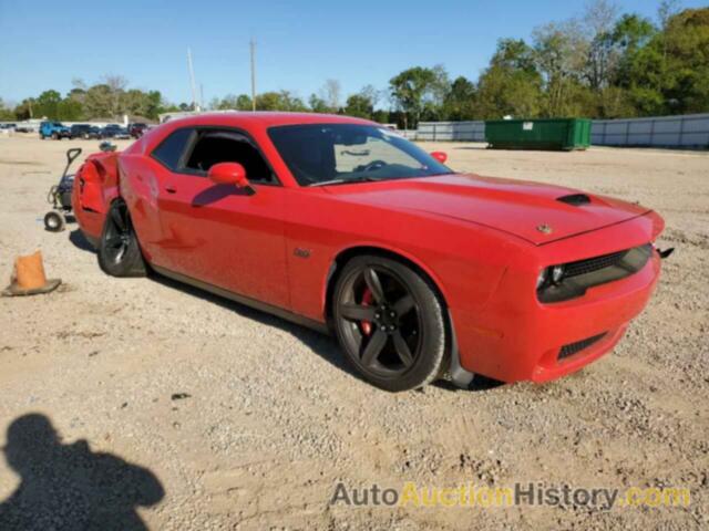 DODGE CHALLENGER SRT 392, 2C3CDZDJ4FH788010