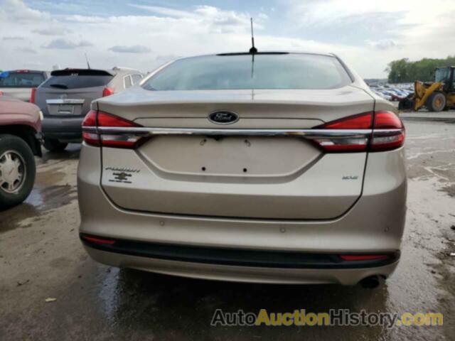 FORD FUSION SE, 3FA6P0H71HR402750