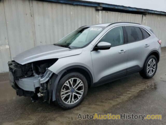 FORD ESCAPE SEL, 1FMCU9H69MUA66040