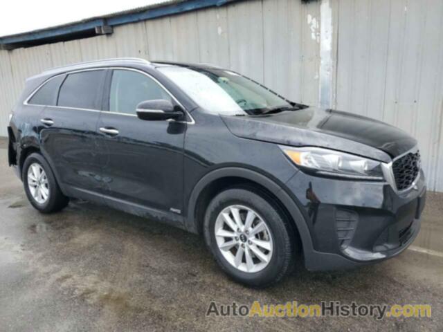 KIA SORENTO L, 5XYPGDA36KG552979