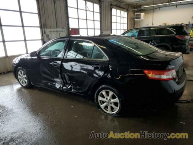 TOYOTA CAMRY BASE, 4T4BF3EK2BR105798