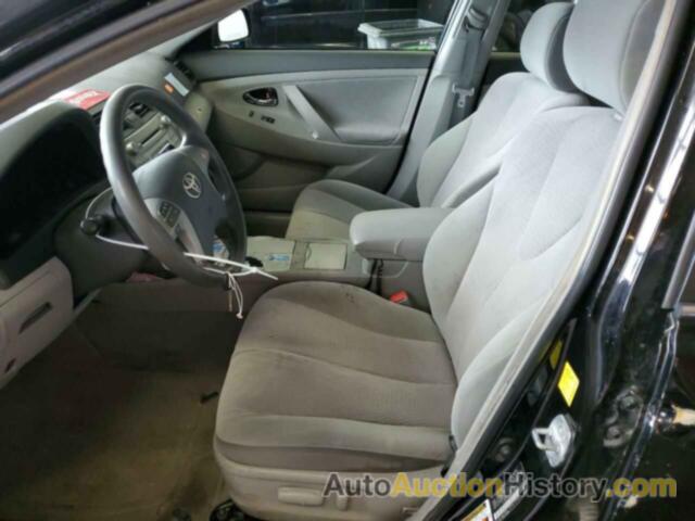 TOYOTA CAMRY BASE, 4T4BF3EK2BR105798