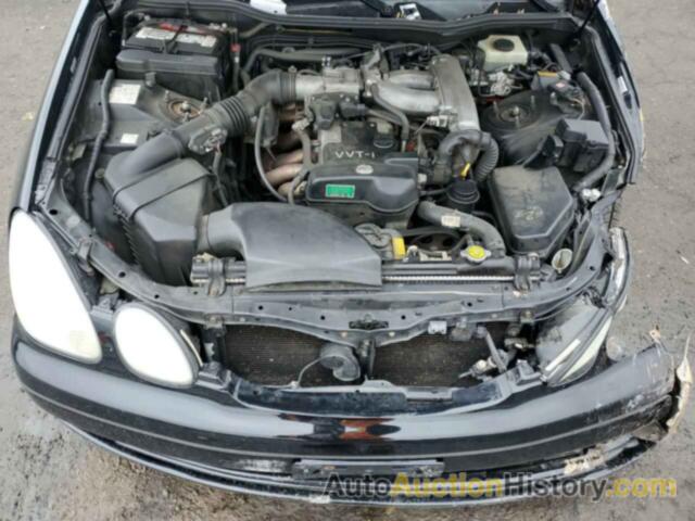 LEXUS GS300 300, JT8BD68S5X0084430