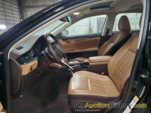 LEXUS ES350 350, 58ABK1GG6JU084531