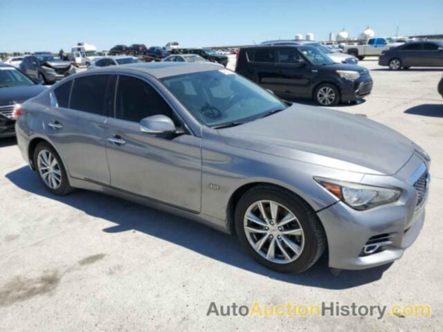 INFINITI Q50 PREMIUM, JN1EV7AR8HM836997