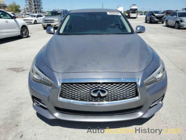 INFINITI Q50 PREMIUM, JN1EV7AR8HM836997