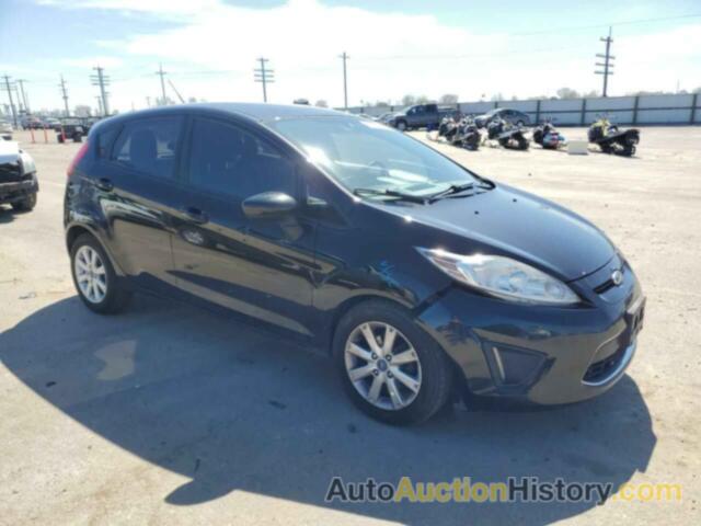 FORD FIESTA SE, 3FADP4EJ7CM162687