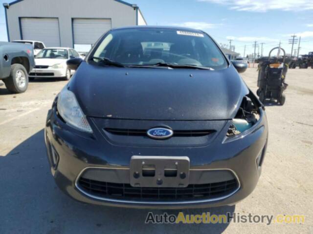 FORD FIESTA SE, 3FADP4EJ7CM162687