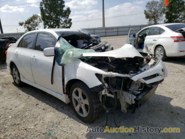 TOYOTA COROLLA BASE, 5YFBU4EE3DP139429