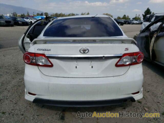 TOYOTA COROLLA BASE, 5YFBU4EE3DP139429