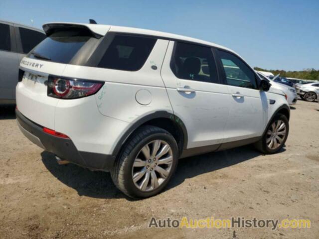 LAND ROVER DISCOVERY HSE LUXURY, SALCT2BG4FH537113