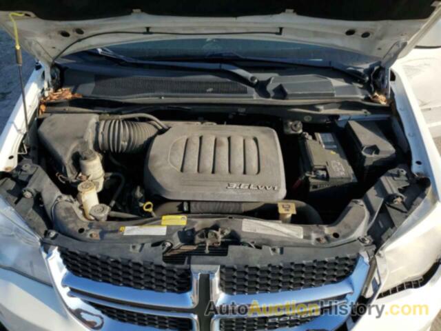 DODGE CARAVAN CREW, 2D4RN5DG8BR657427