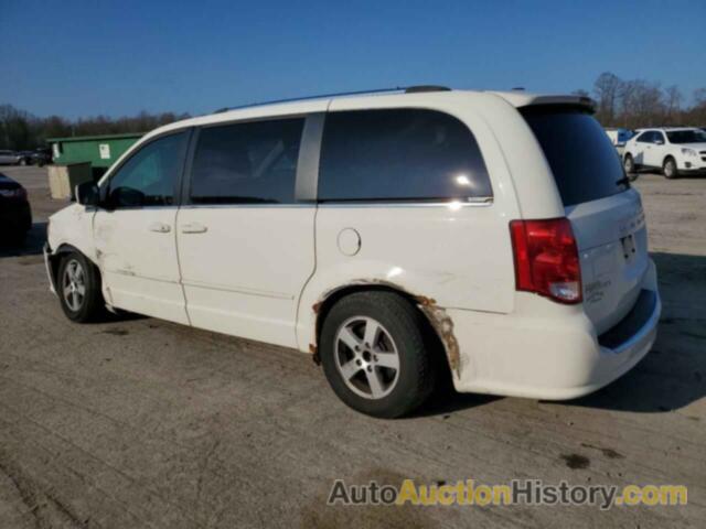 DODGE CARAVAN CREW, 2D4RN5DG8BR657427