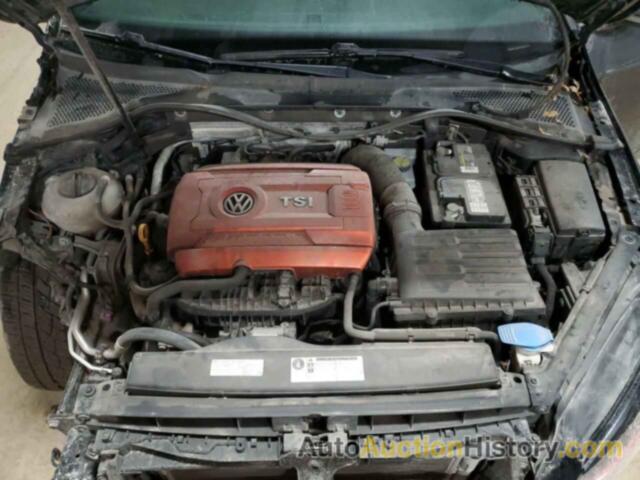 VOLKSWAGEN GTI, 3VW5T7AU3FM094773