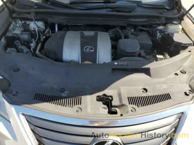 LEXUS RX350 350, 2T2ZZMCA8GC023689