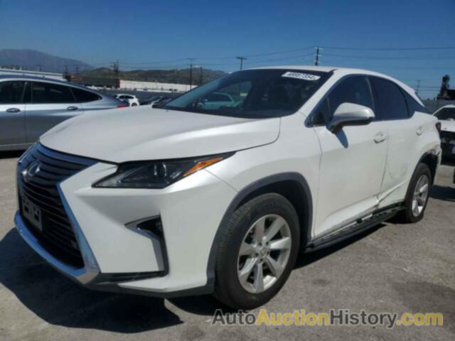 LEXUS RX350 350, 2T2ZZMCA8GC023689