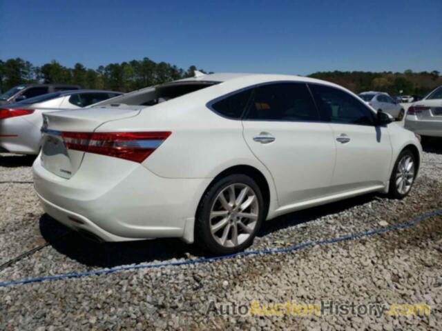 TOYOTA AVALON BASE, 4T1BK1EB3EU135326