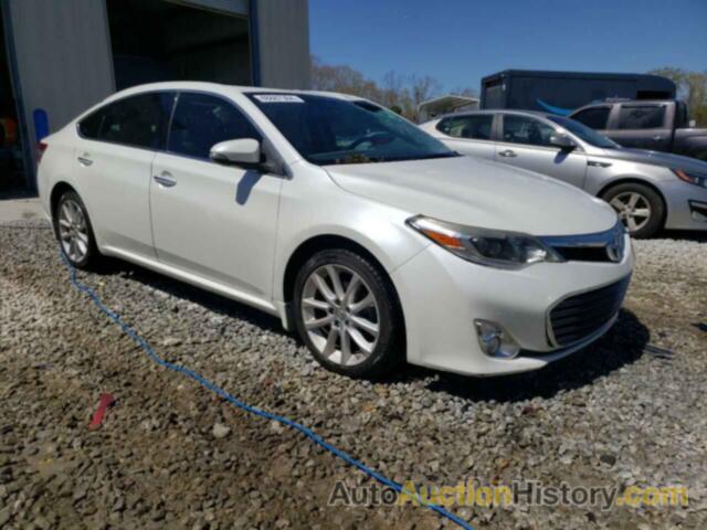 TOYOTA AVALON BASE, 4T1BK1EB3EU135326