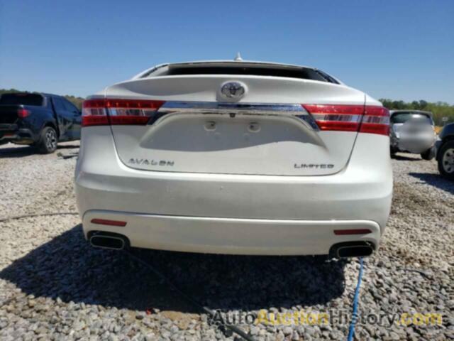 TOYOTA AVALON BASE, 4T1BK1EB3EU135326