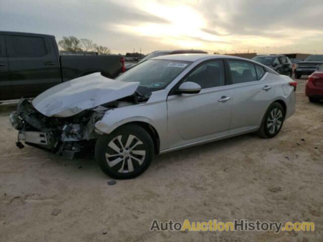 NISSAN ALTIMA S, 1N4BL4BV2LC234780