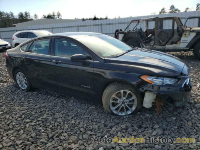 FORD FUSION SE, 3FA6P0LU0KR154107