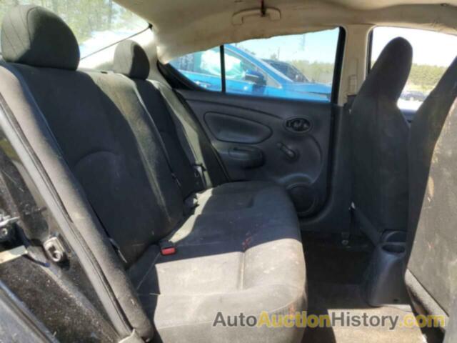 NISSAN VERSA S, 3N1CN7AP1GL858905