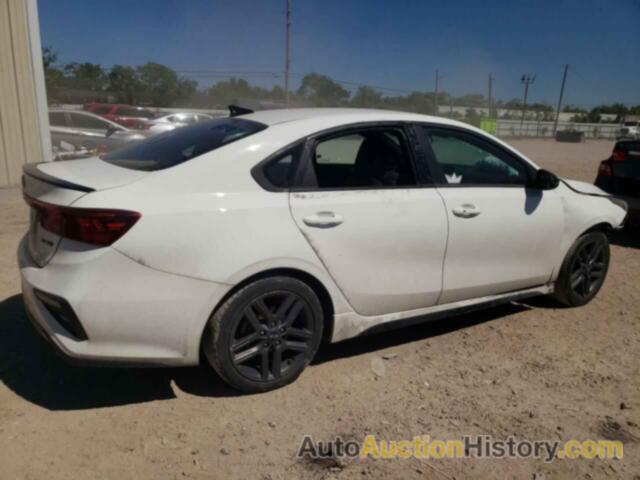 KIA FORTE GT LINE, 3KPF34AD1ME394759