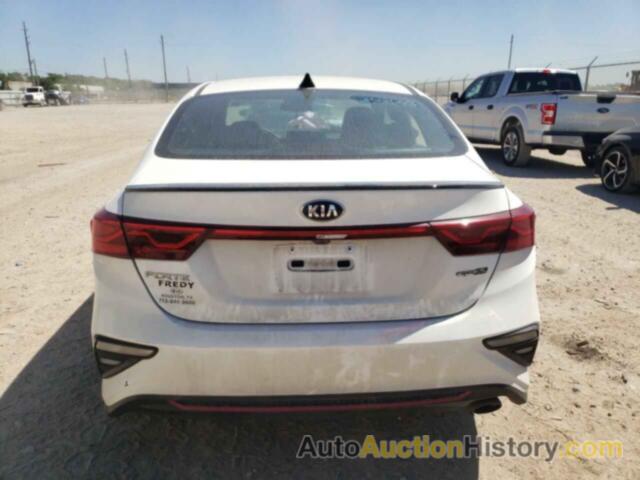 KIA FORTE GT LINE, 3KPF34AD1ME394759