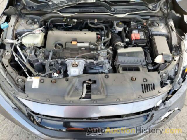 HONDA CIVIC LX, 2HGFC2F67LH590384