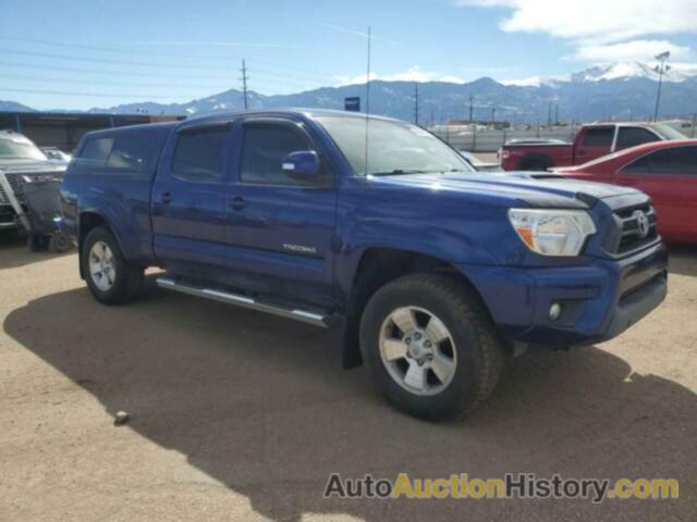 TOYOTA TACOMA DOUBLE CAB LONG BED, 5TFMU4FN5FX035343