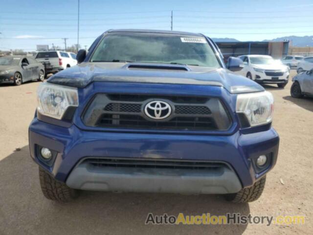 TOYOTA TACOMA DOUBLE CAB LONG BED, 5TFMU4FN5FX035343