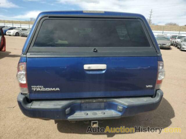 TOYOTA TACOMA DOUBLE CAB LONG BED, 5TFMU4FN5FX035343
