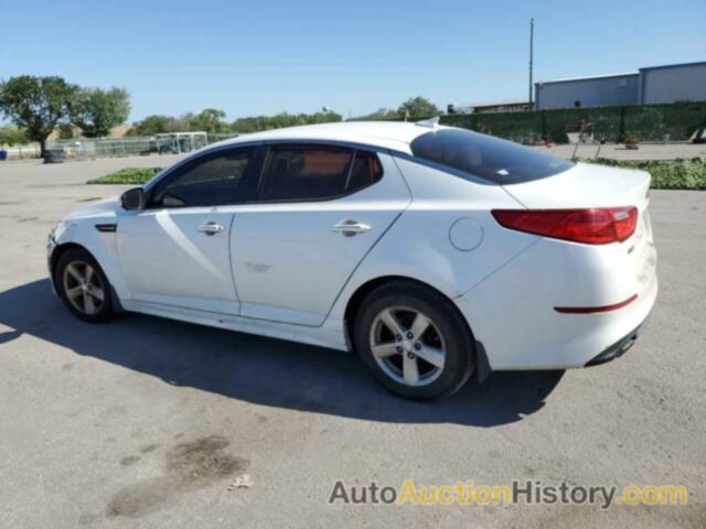 KIA OPTIMA LX, 5XXGM4A74FG418798