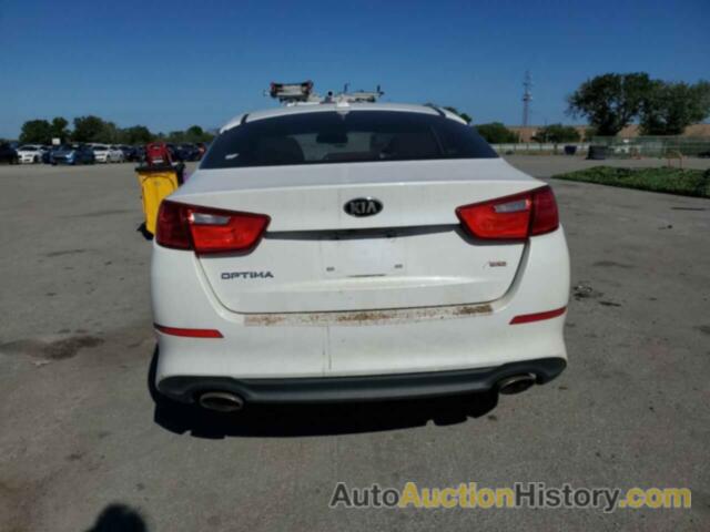 KIA OPTIMA LX, 5XXGM4A74FG418798