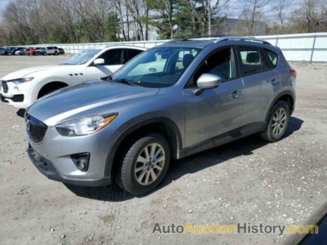 MAZDA CX-5 SPORT, JM3KE2BE3D0119463