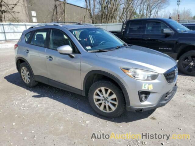 MAZDA CX-5 SPORT, JM3KE2BE3D0119463