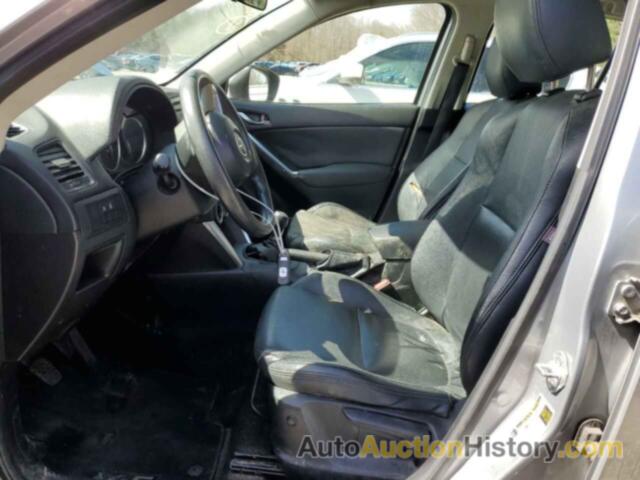 MAZDA CX-5 SPORT, JM3KE2BE3D0119463