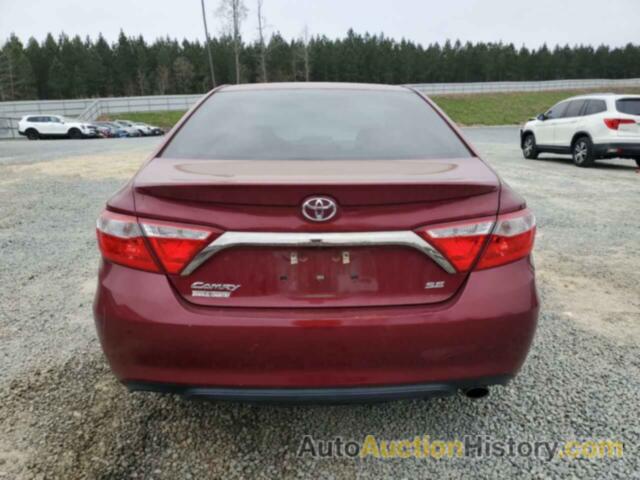 TOYOTA CAMRY LE, 4T1BF1FK0HU797100