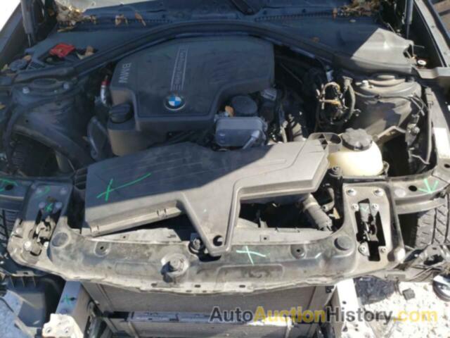 BMW 3 SERIES XIGT, WBA3X5C53ED557690